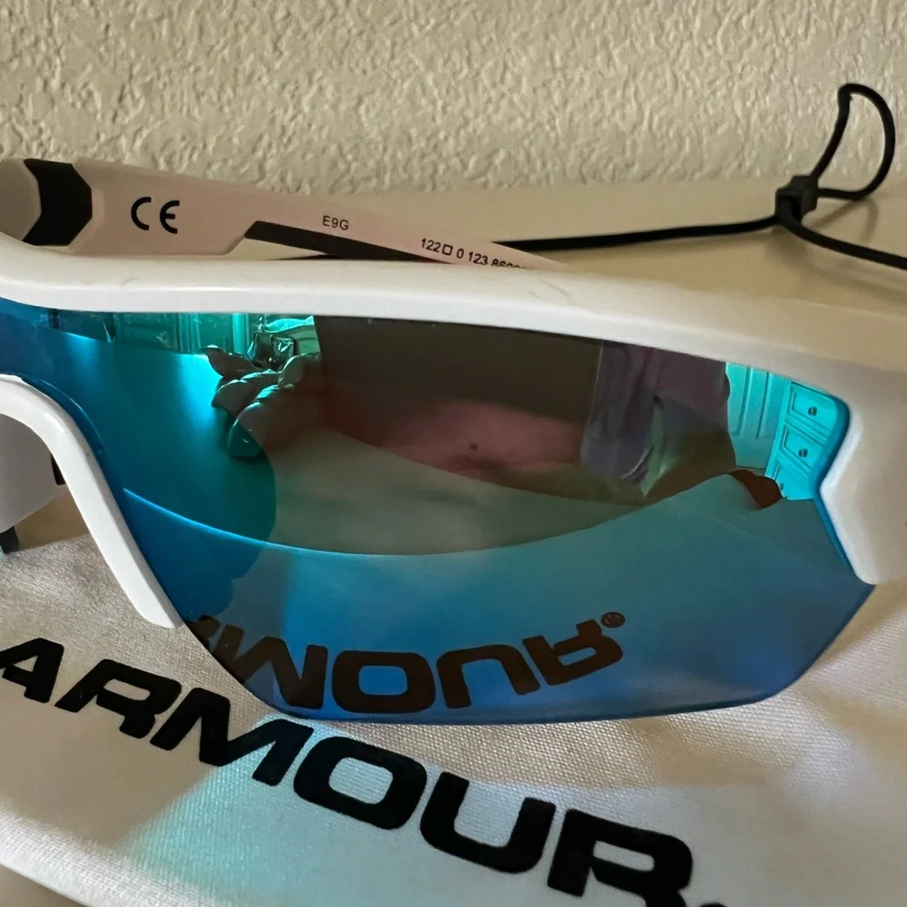 Under Armour Sunglasses